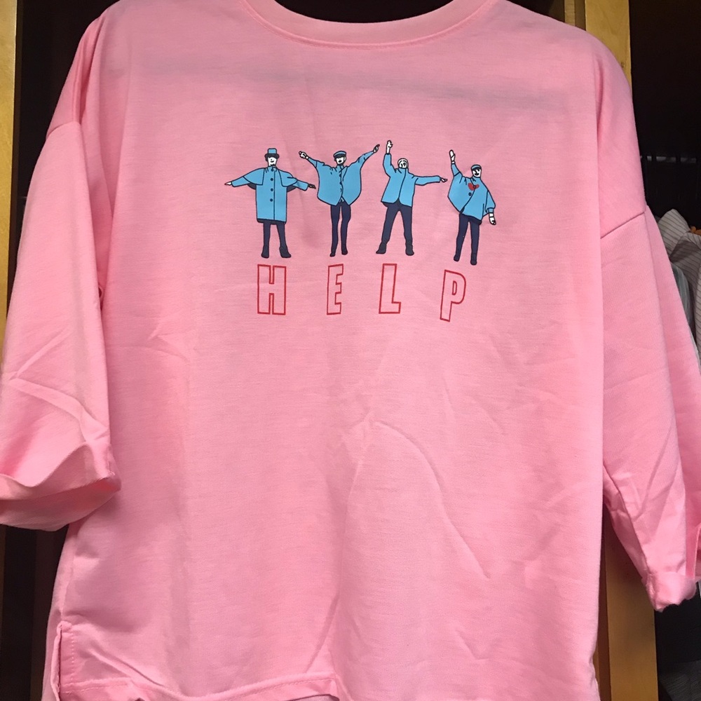 vintage 90s t shirt